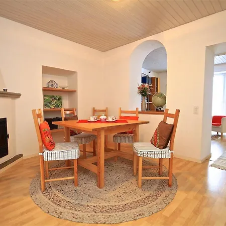 Holiday home Casa Isabella Sul Maggiore