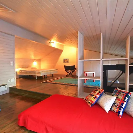 Casa Isabella Sul Maggiore 別荘