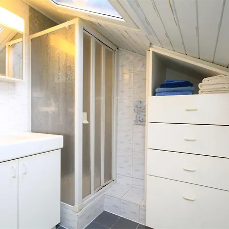 Holiday home Casa Isabella Sul Maggiore Brissago