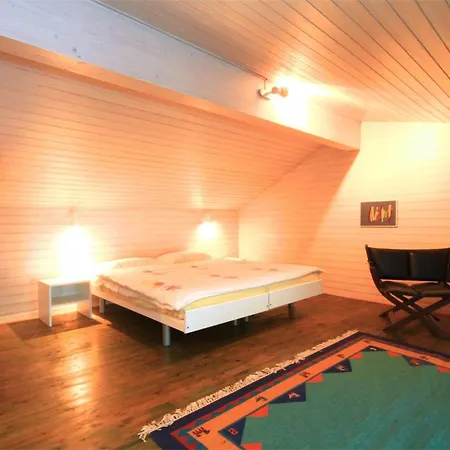 Holiday home Casa Isabella Sul Maggiore *