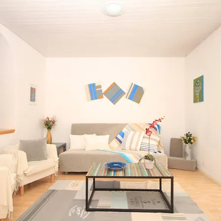 Holiday home Casa Isabella Sul Maggiore Brissago